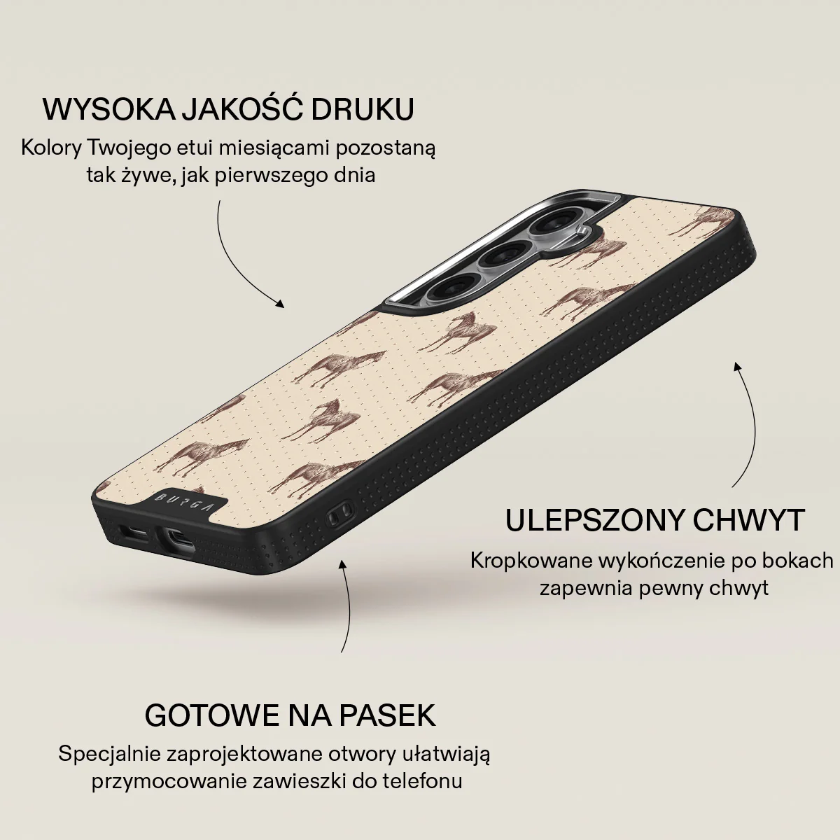 Wild West - Samsung Galaxy S26 Plus Etui - Image 23