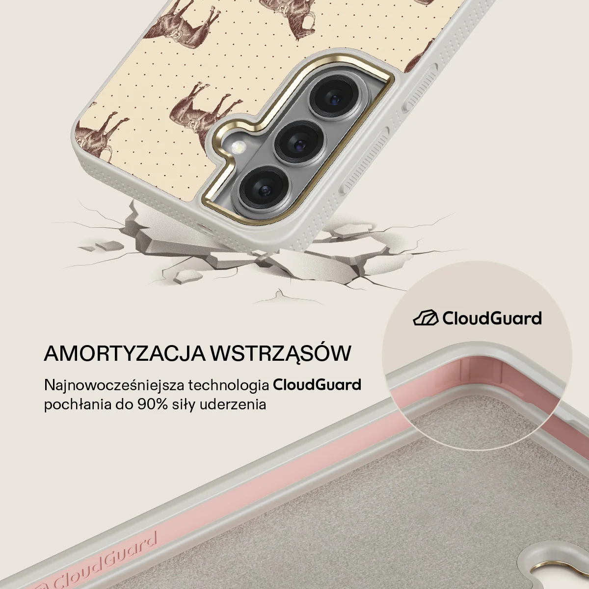 Wild West - Samsung Galaxy S26 Plus Etui - Image 28