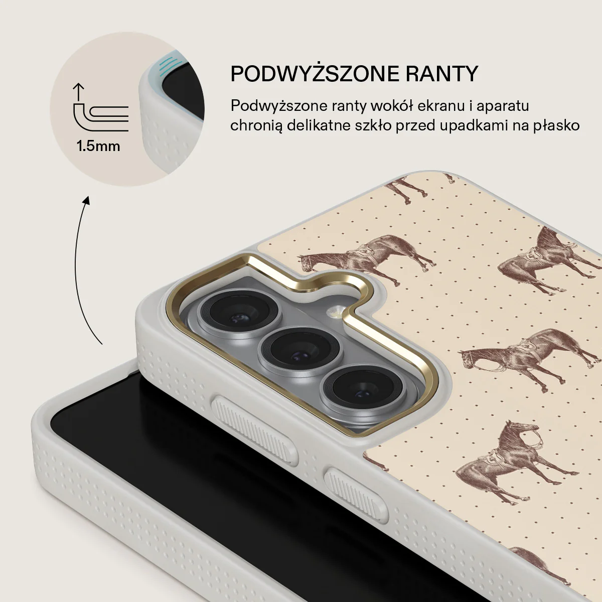 Wild West - Samsung Galaxy S26 Plus Etui - Image 29