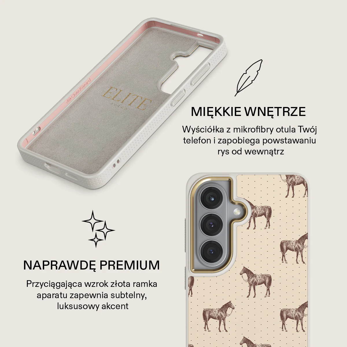 Wild West - Samsung Galaxy S26 Plus Etui - Image 31
