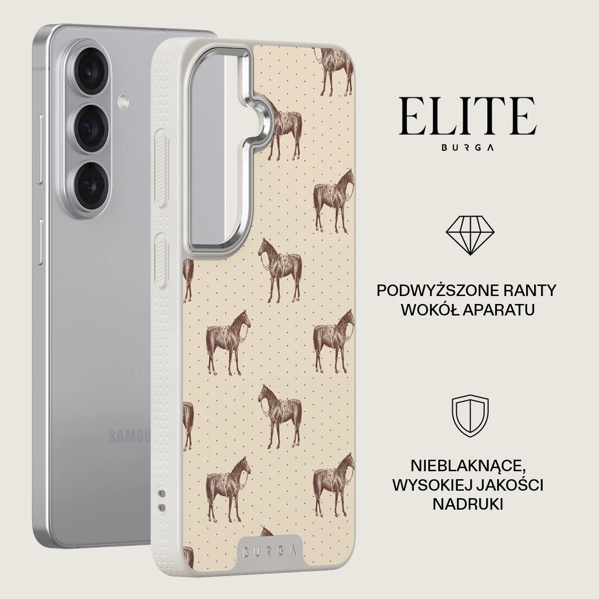 Wild West - Samsung Galaxy S26 Plus Etui - Image 34