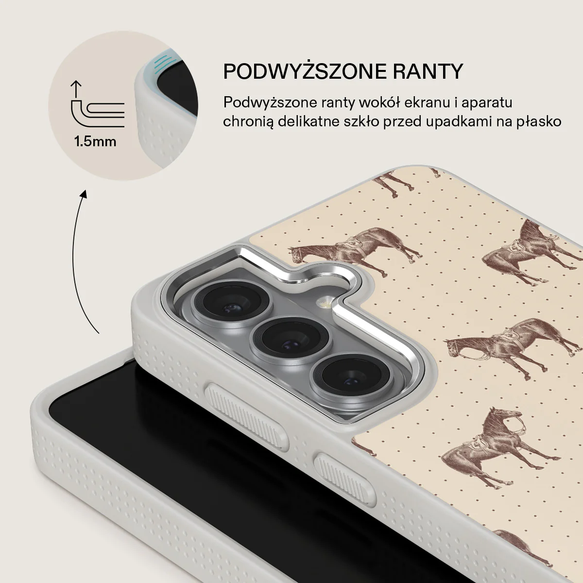 Wild West - Samsung Galaxy S26 Plus Etui - Image 36