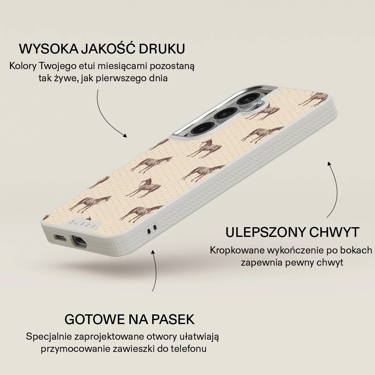 Wild West - Samsung Galaxy S26 Plus Etui - Image 37