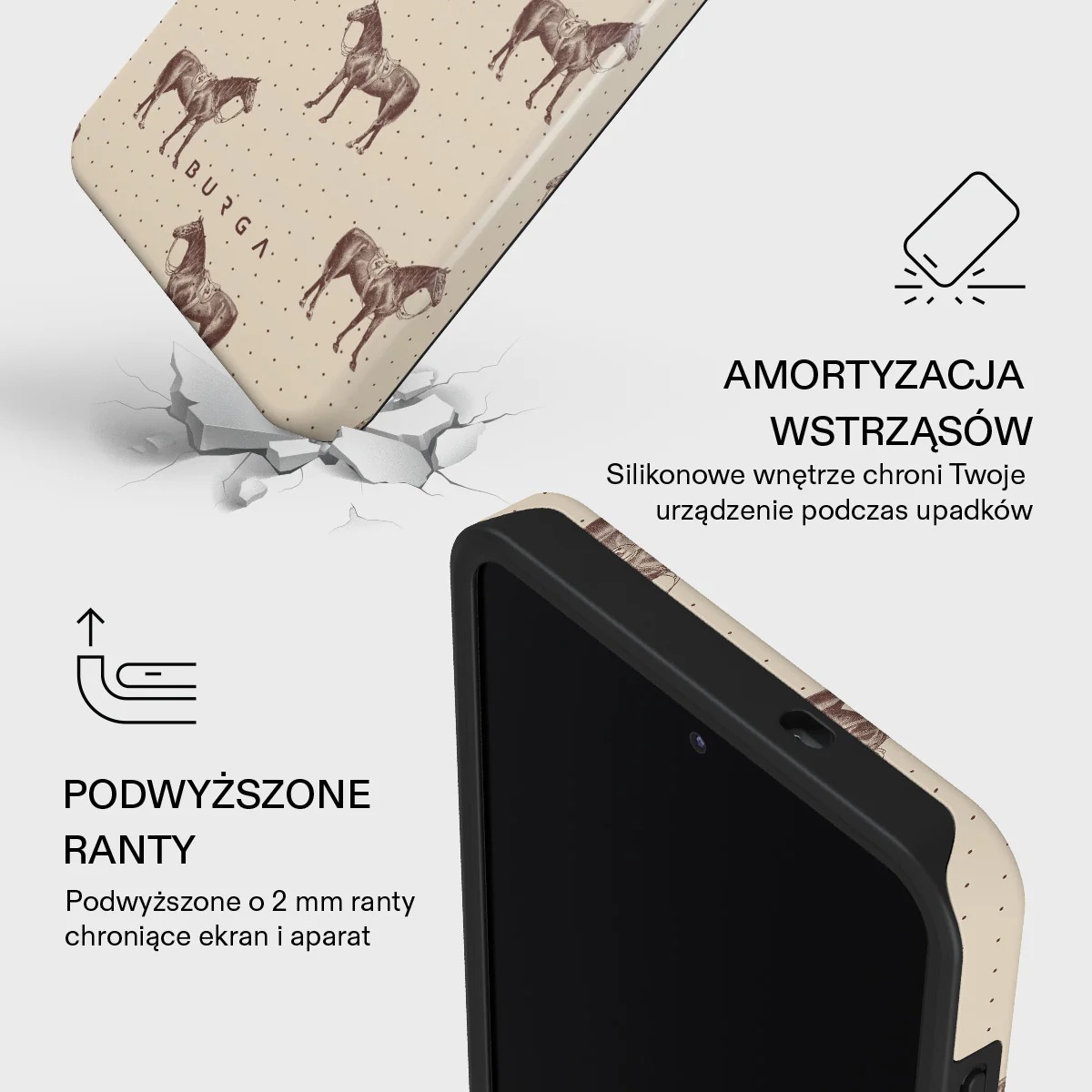 Wild West - Samsung Galaxy S26 Plus Etui - Image 4