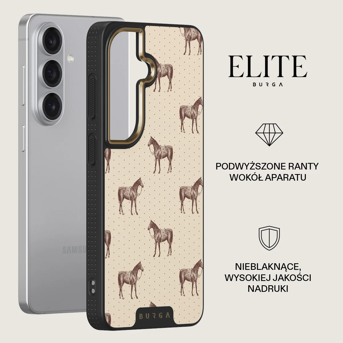 Wild West - Samsung Galaxy S26 Plus Etui - Image 6