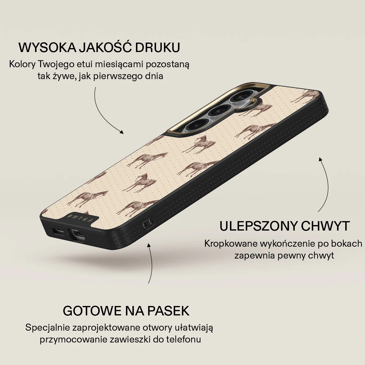 Wild West - Samsung Galaxy S26 Plus Etui - Image 9