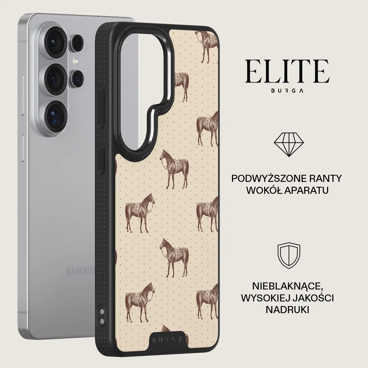 Wild West - Samsung Galaxy S26 Ultra Etui - Image 13