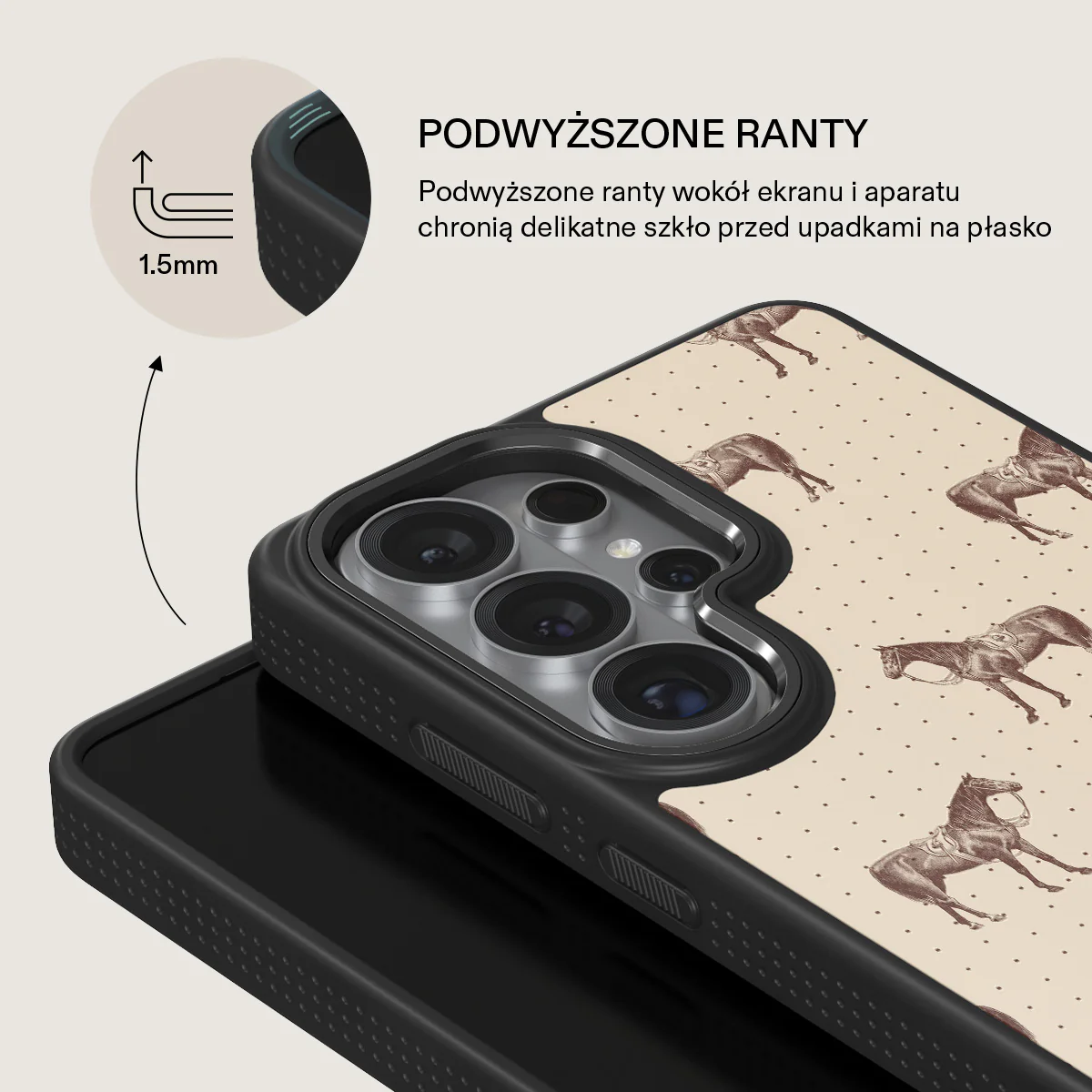 Wild West - Samsung Galaxy S26 Ultra Etui - Image 15