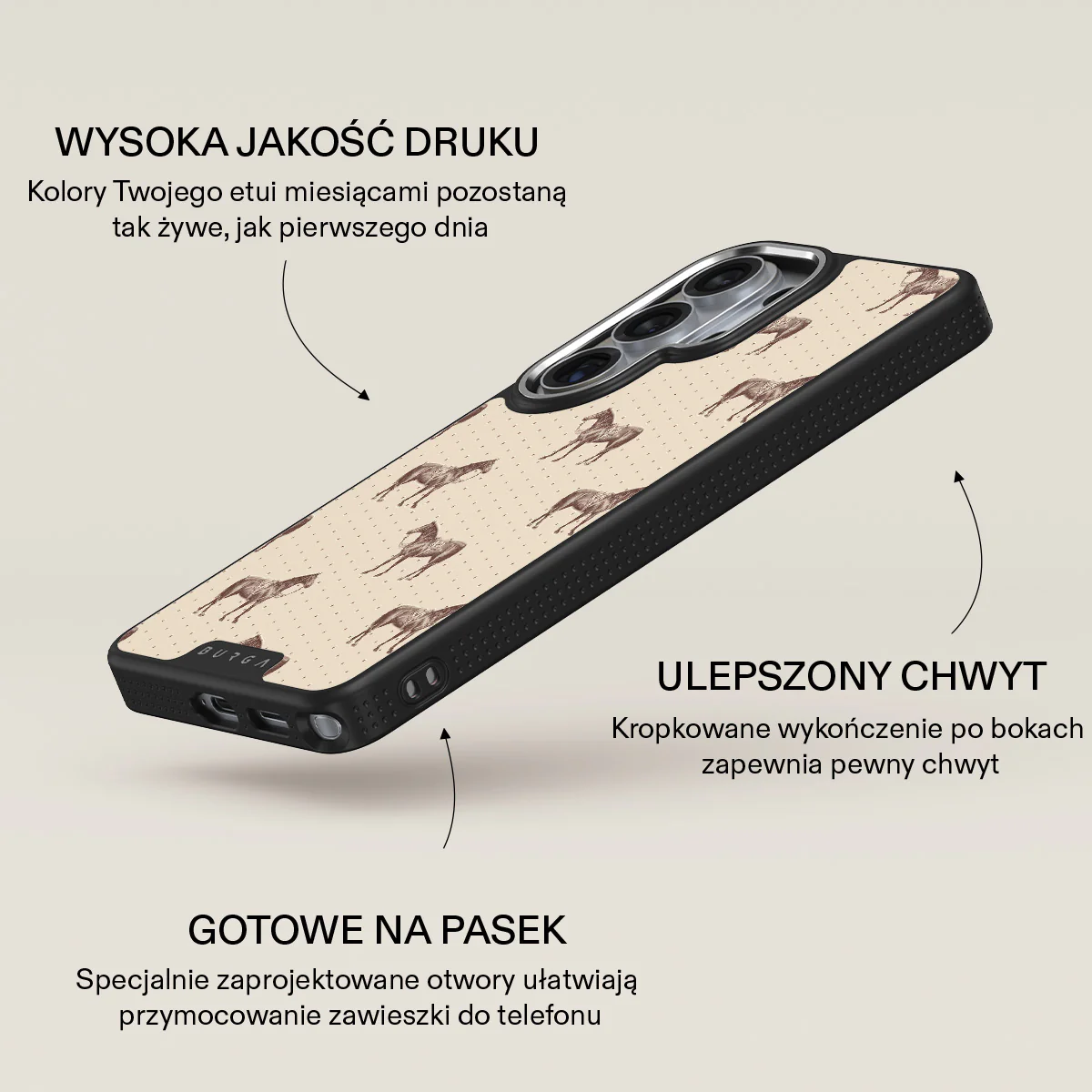 Wild West - Samsung Galaxy S26 Ultra Etui - Image 23