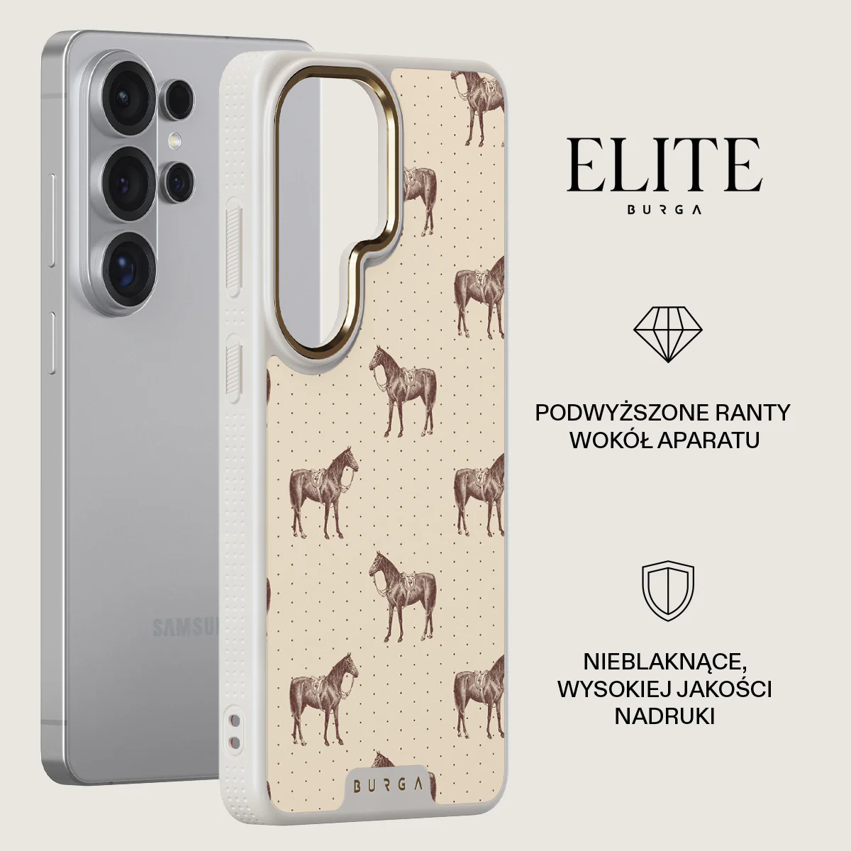 Wild West - Samsung Galaxy S26 Ultra Etui - Image 27