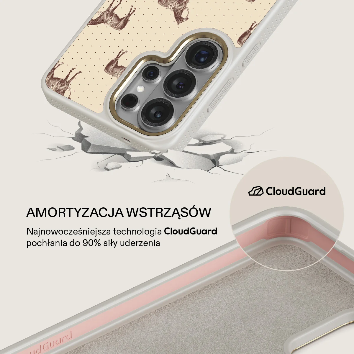 Wild West - Samsung Galaxy S26 Ultra Etui - Image 28