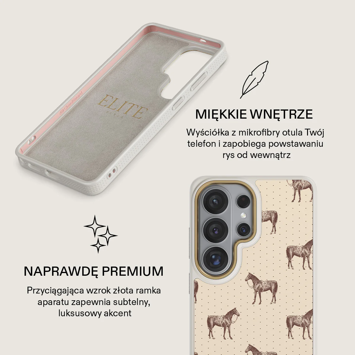 Wild West - Samsung Galaxy S26 Ultra Etui - Image 31