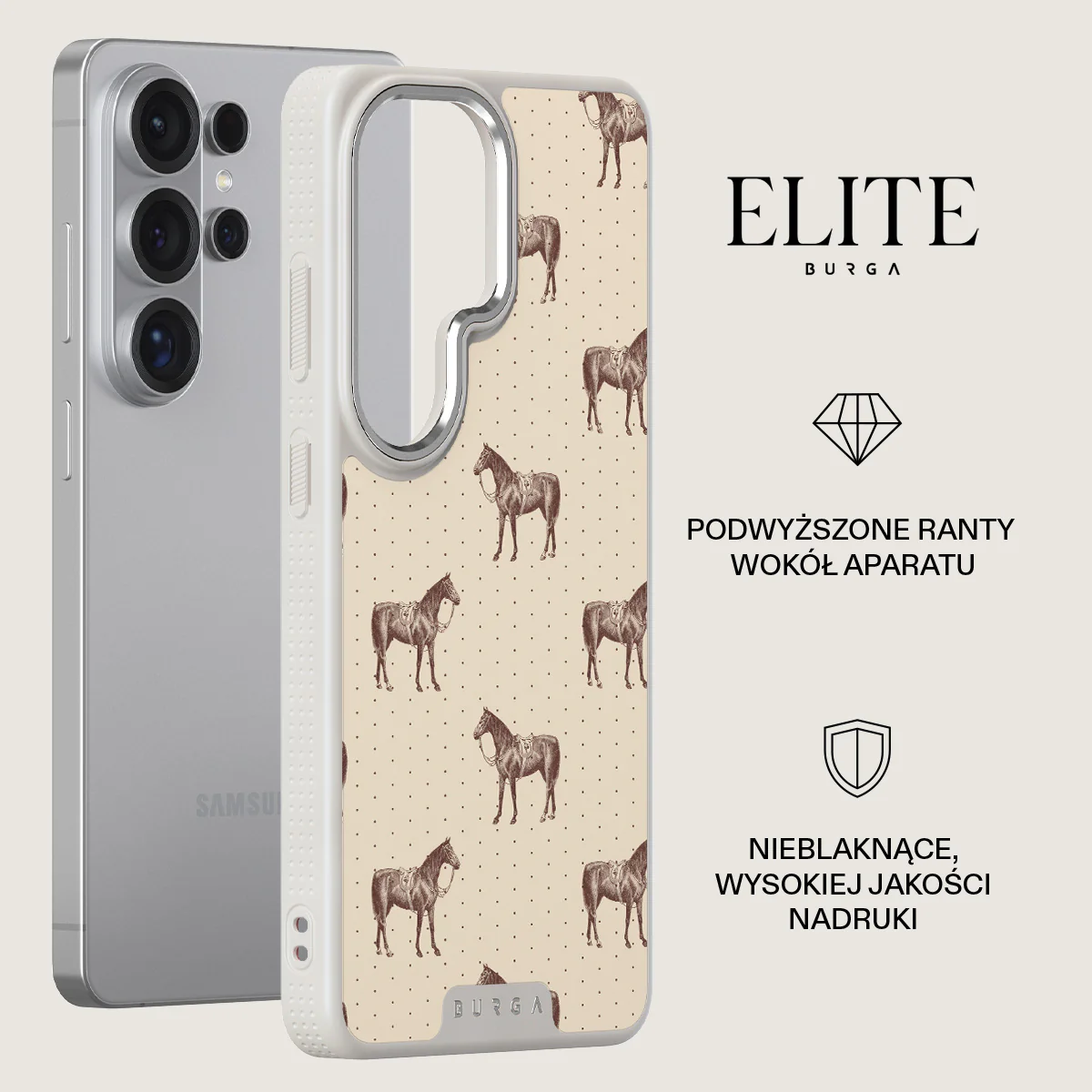 Wild West - Samsung Galaxy S26 Ultra Etui - Image 34