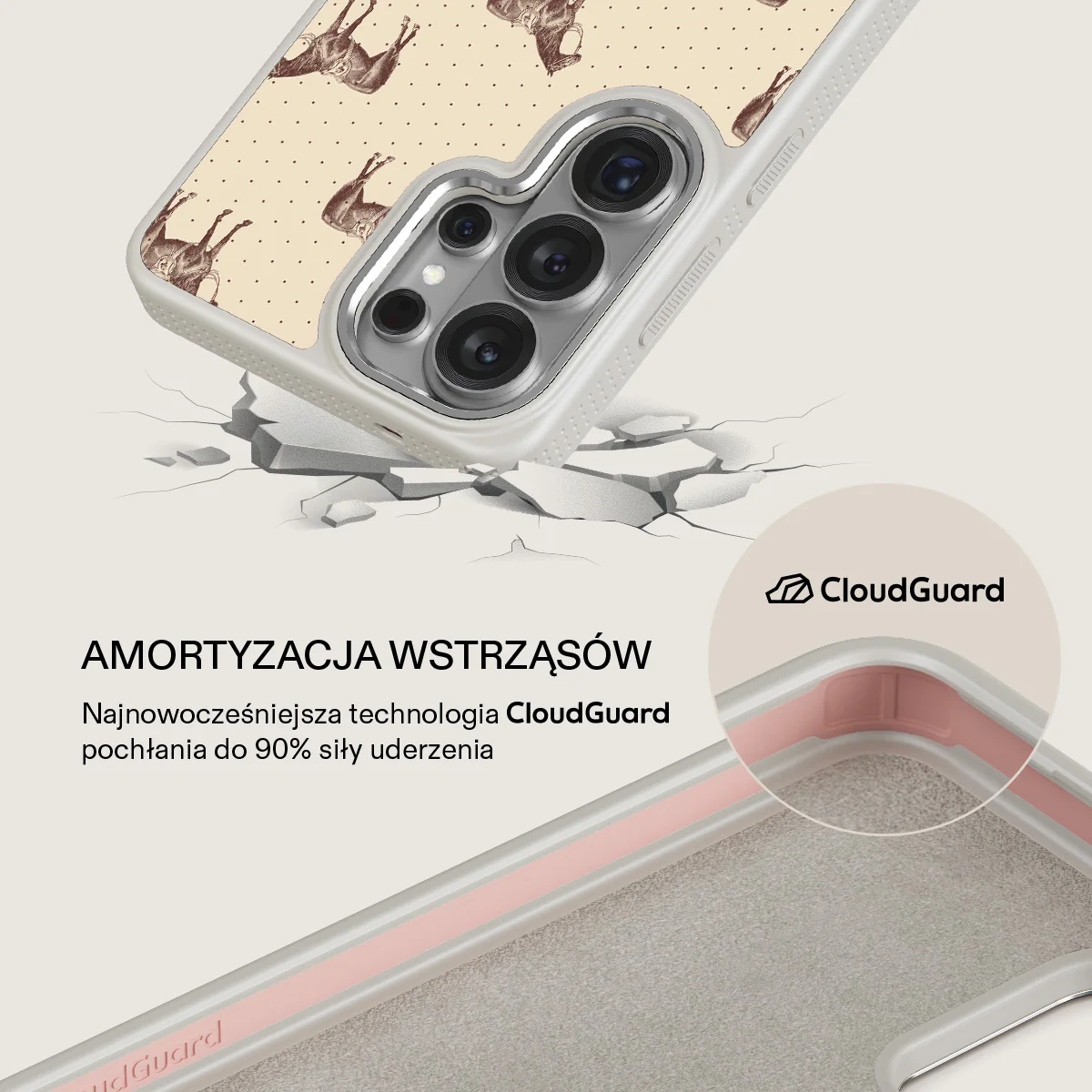 Wild West - Samsung Galaxy S26 Ultra Etui - Image 35
