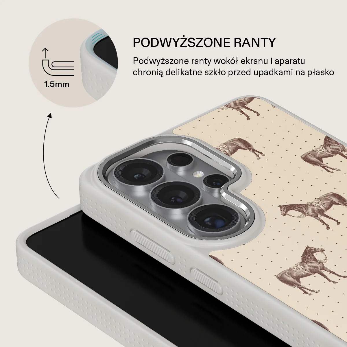 Wild West - Samsung Galaxy S26 Ultra Etui - Image 36