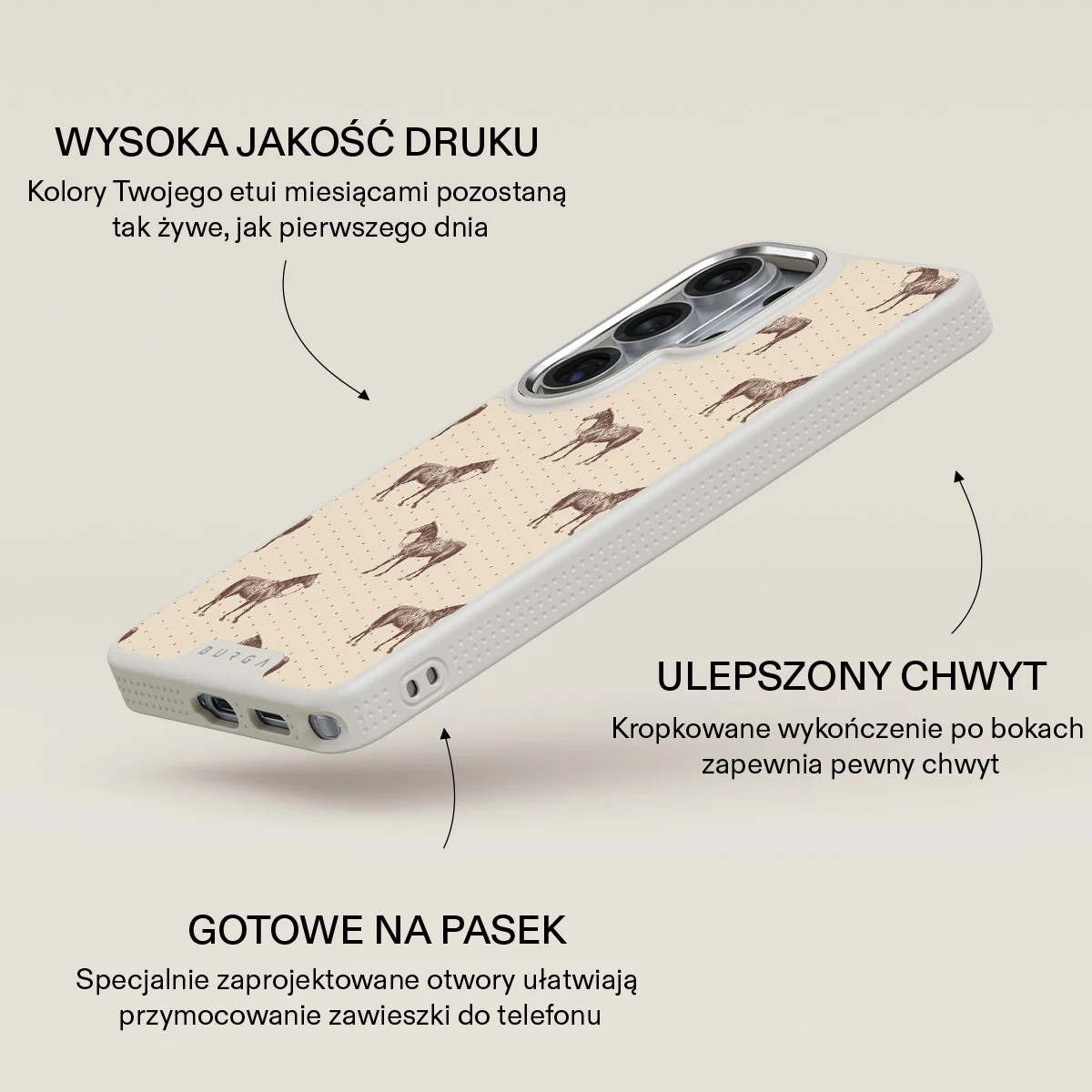 Wild West - Samsung Galaxy S26 Ultra Etui - Image 37
