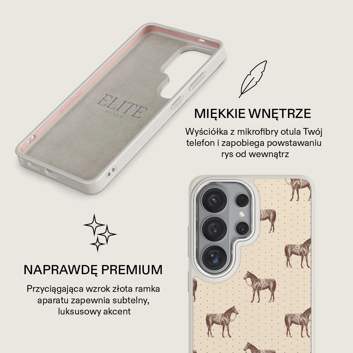 Wild West - Samsung Galaxy S26 Ultra Etui - Image 38