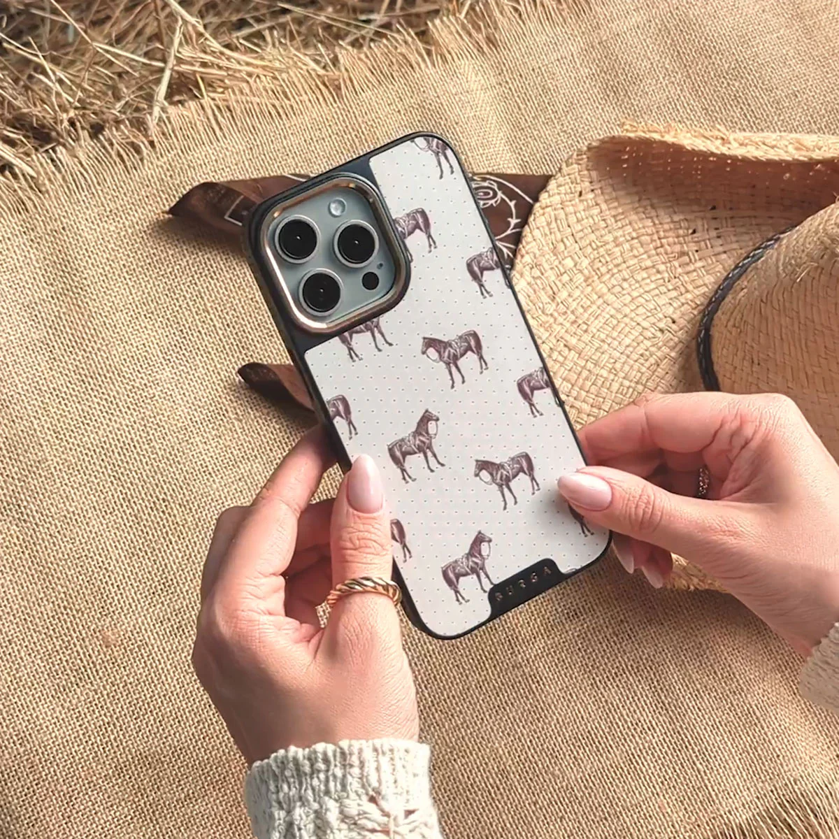 Wild West - Samsung Galaxy S26 Ultra Etui - Image 40