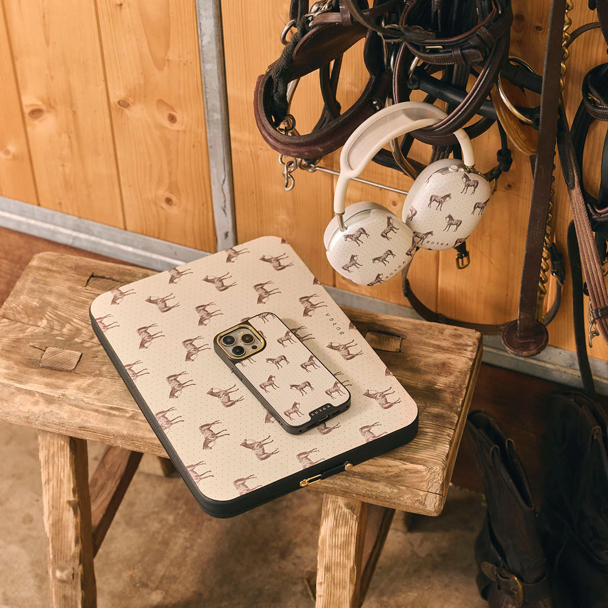 Wild West - Samsung Galaxy S26 Ultra Etui - Image 46