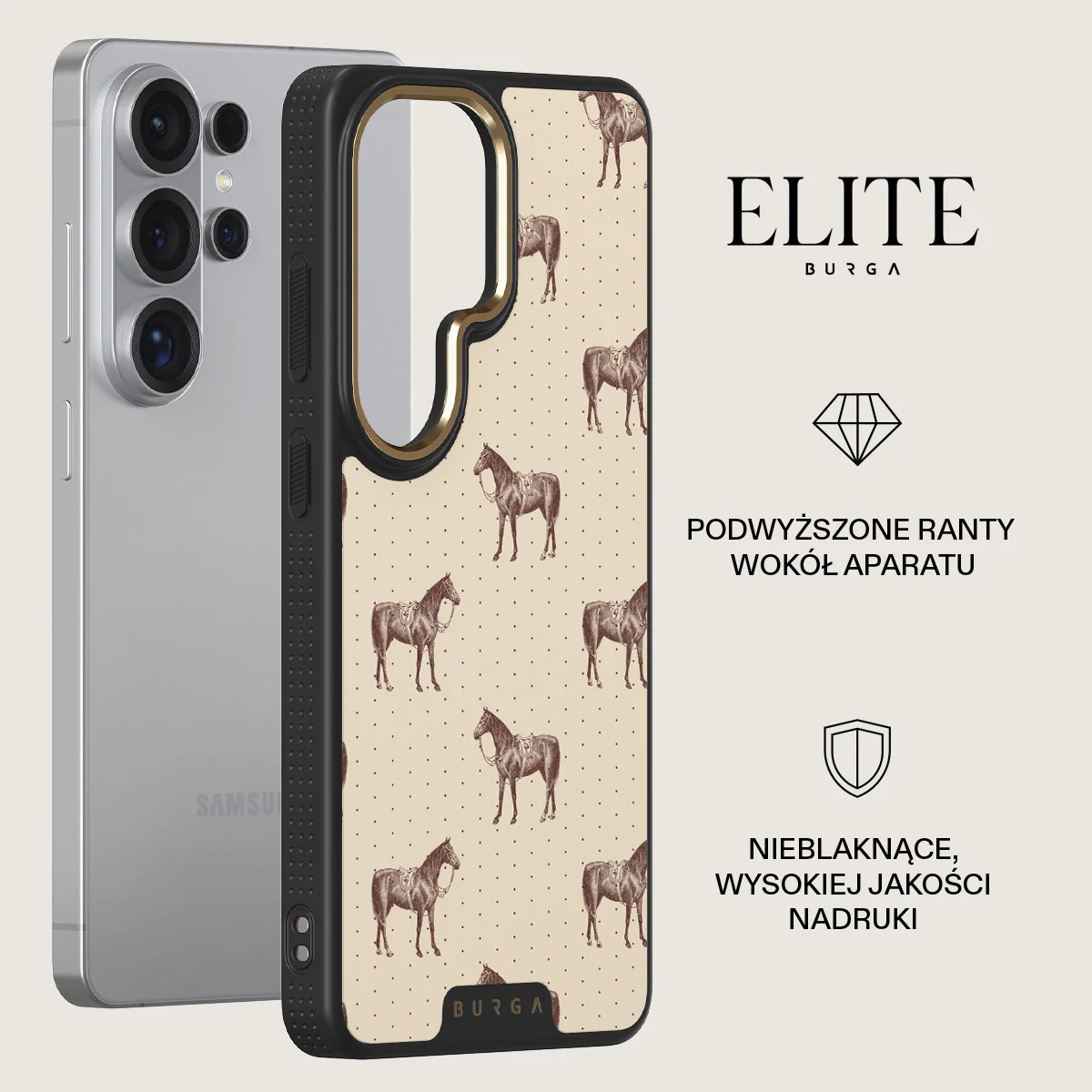 Wild West - Samsung Galaxy S26 Ultra Etui - Image 6