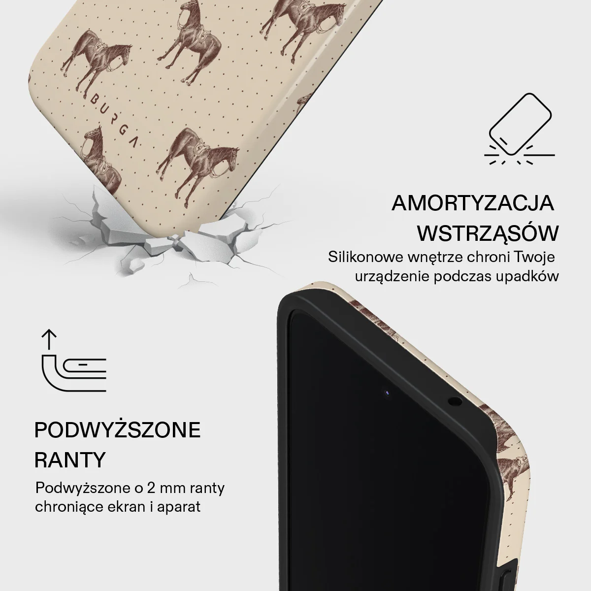 Wild West - Xiaomi 15T Etui - Image 4