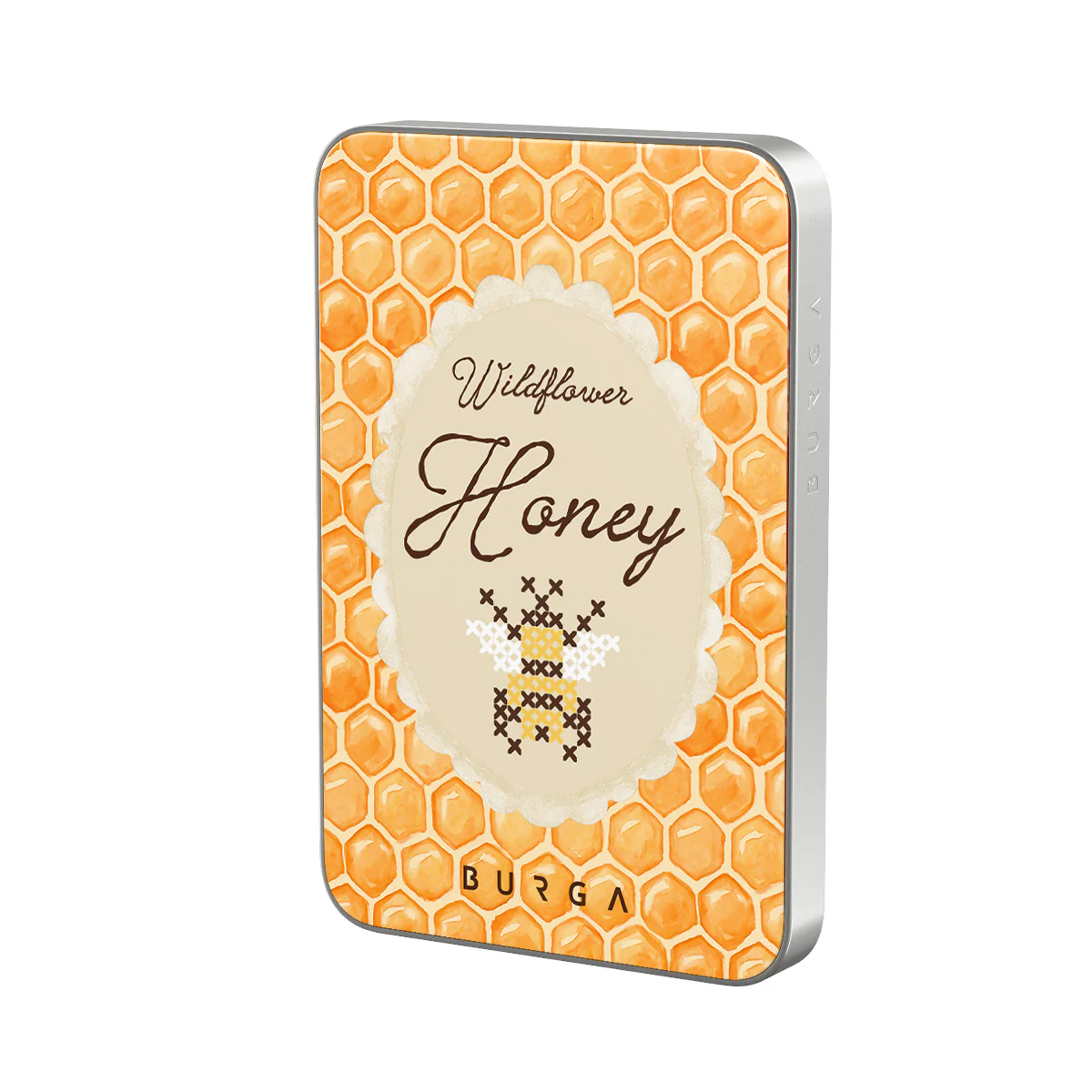 Wildflower Honey - Magnetyczny power bank - Image 11