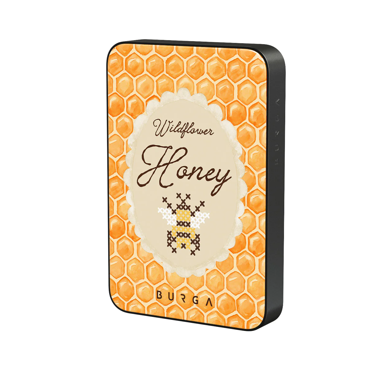 Wildflower Honey - Magnetyczny power bank - Image 16