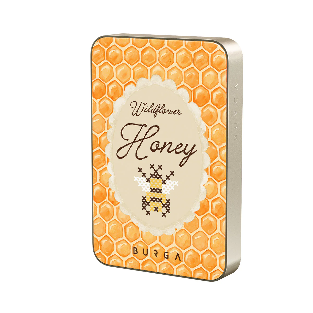Wildflower Honey - Magnetyczny power bank - Image 21
