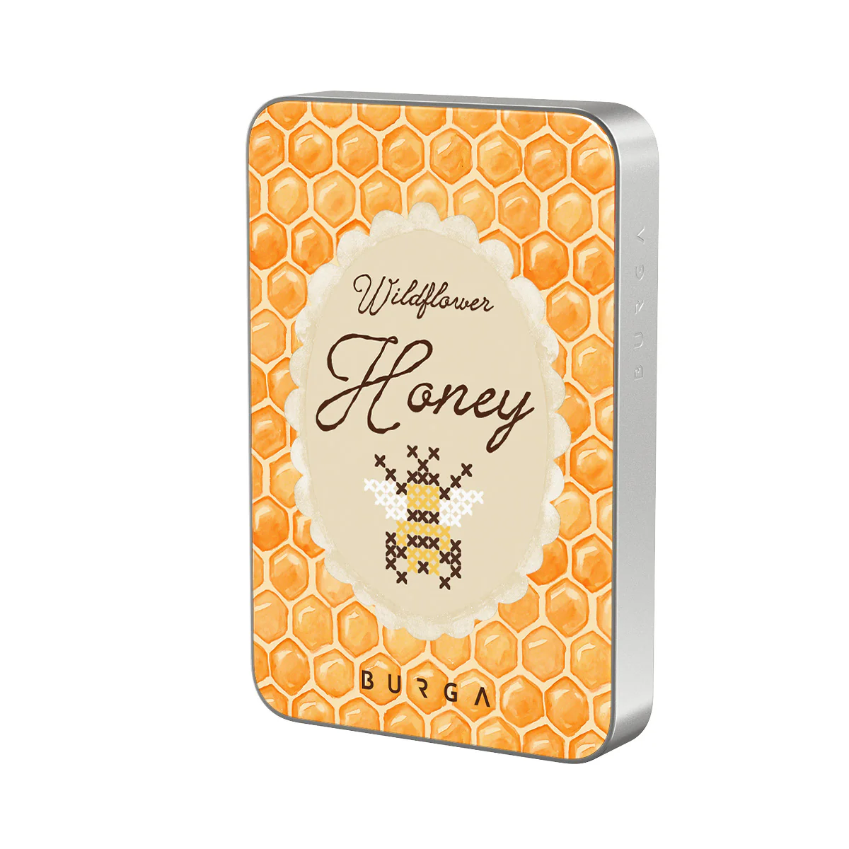 Wildflower Honey - Magnetyczny power bank - Image 26