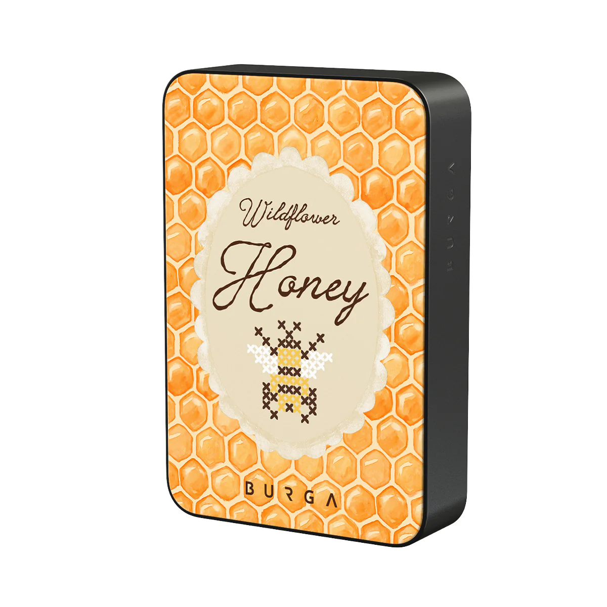 Wildflower Honey - Magnetyczny power bank - Image 31