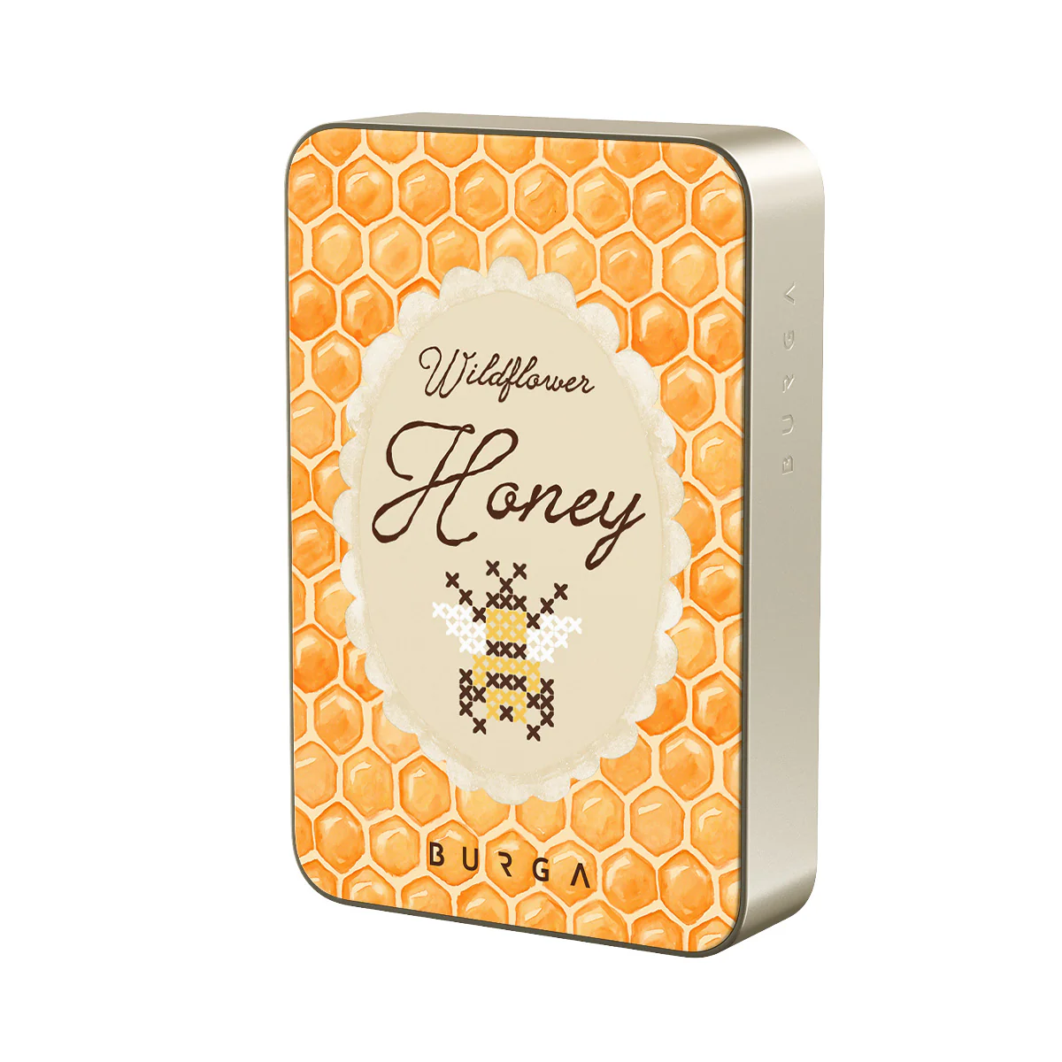 Wildflower Honey - Magnetyczny power bank - Image 36