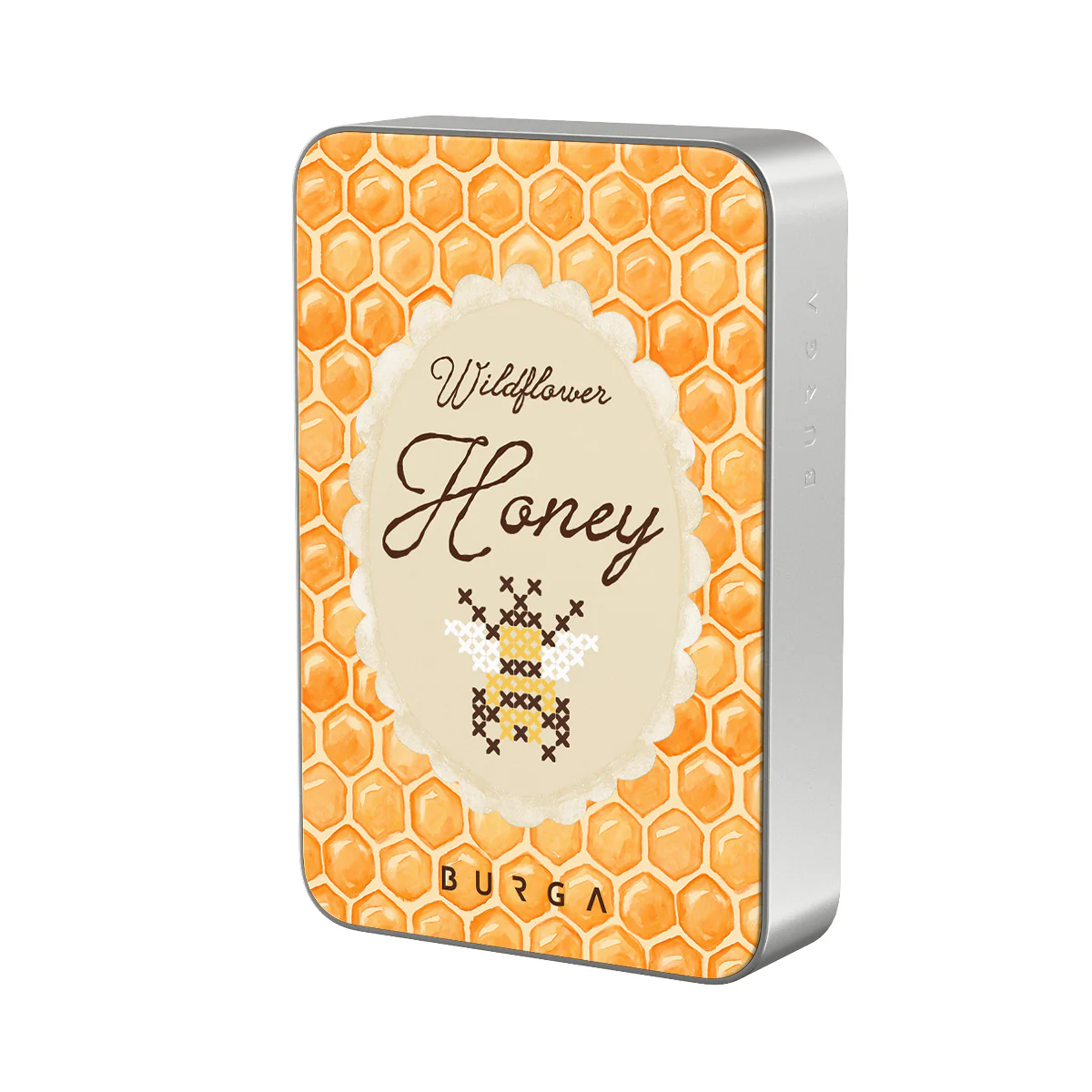Wildflower Honey - Magnetyczny power bank - Image 41