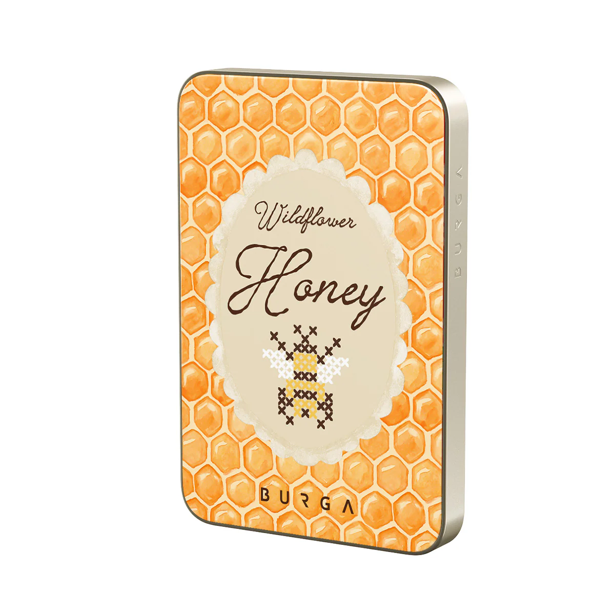 Wildflower Honey - Magnetyczny power bank - Image 6
