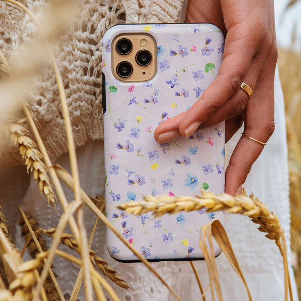 Wildflower - iPhone 17e Etui - Image 7
