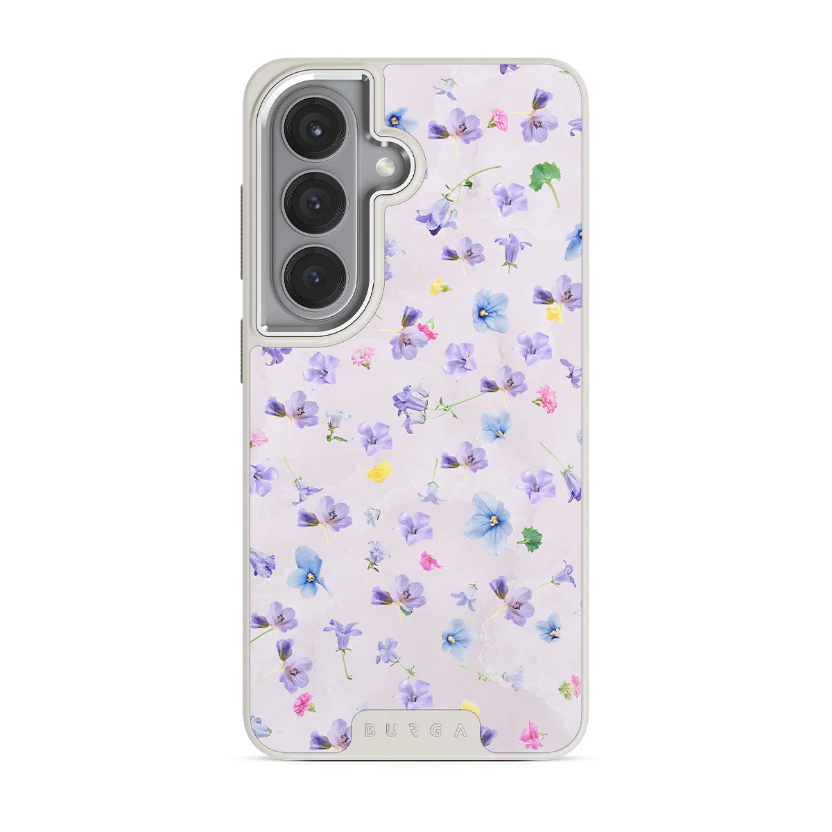 Wildflower - Samsung Galaxy S26 Etui - Image 33