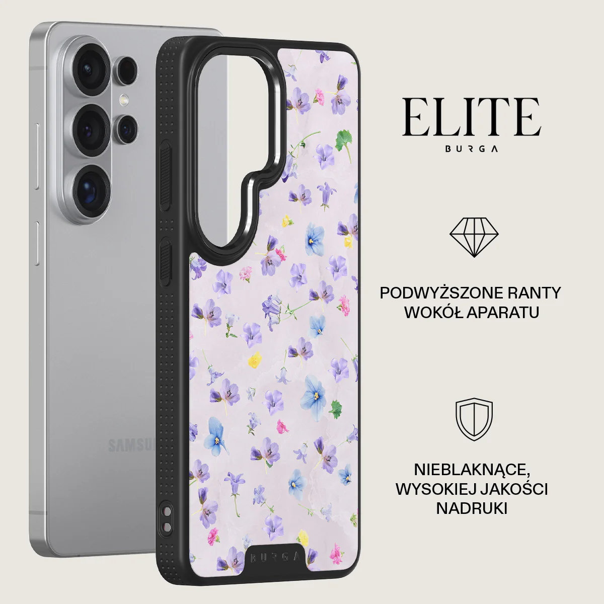 Wildflower - Samsung Galaxy S26 Ultra Etui - Image 13