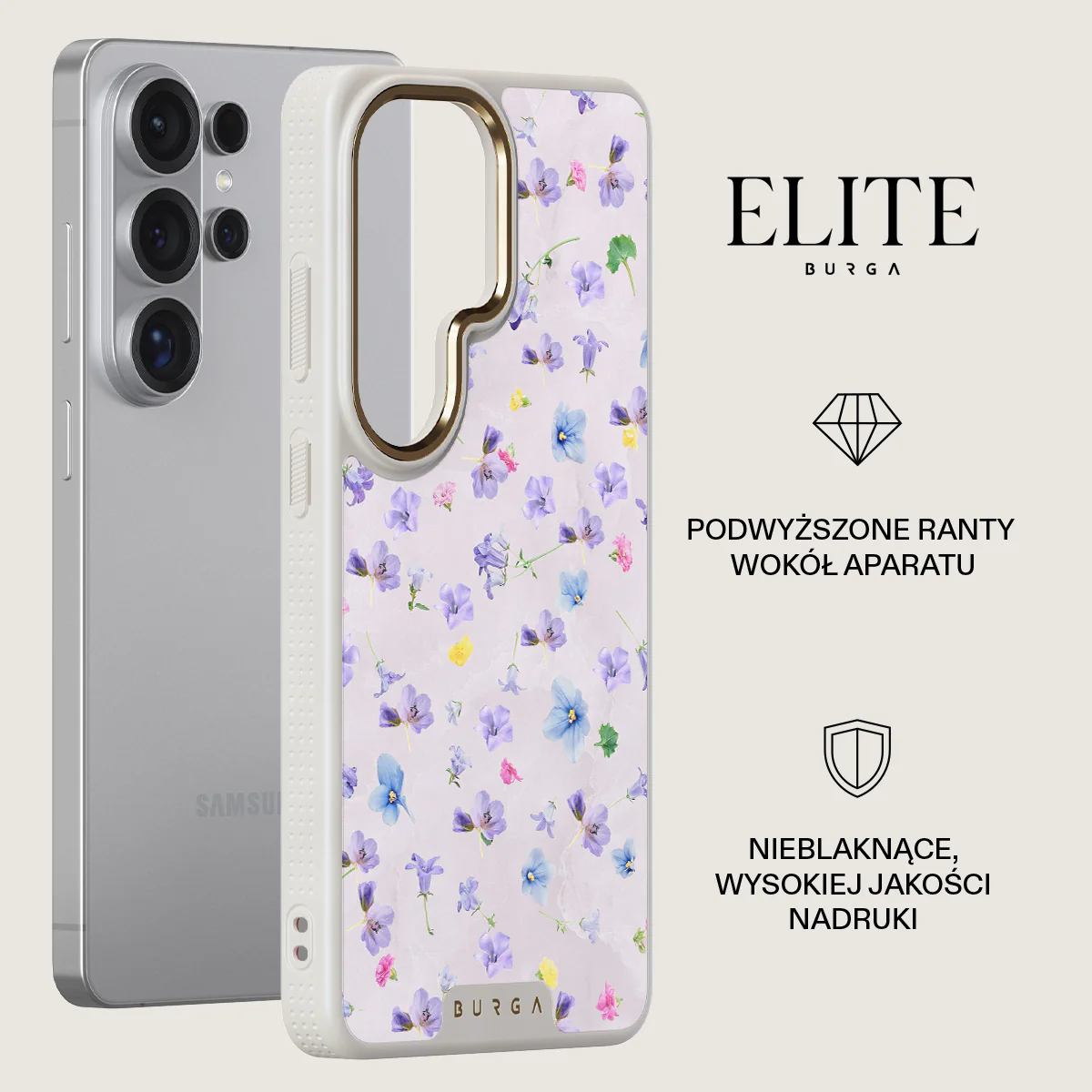 Wildflower - Samsung Galaxy S26 Ultra Etui - Image 27