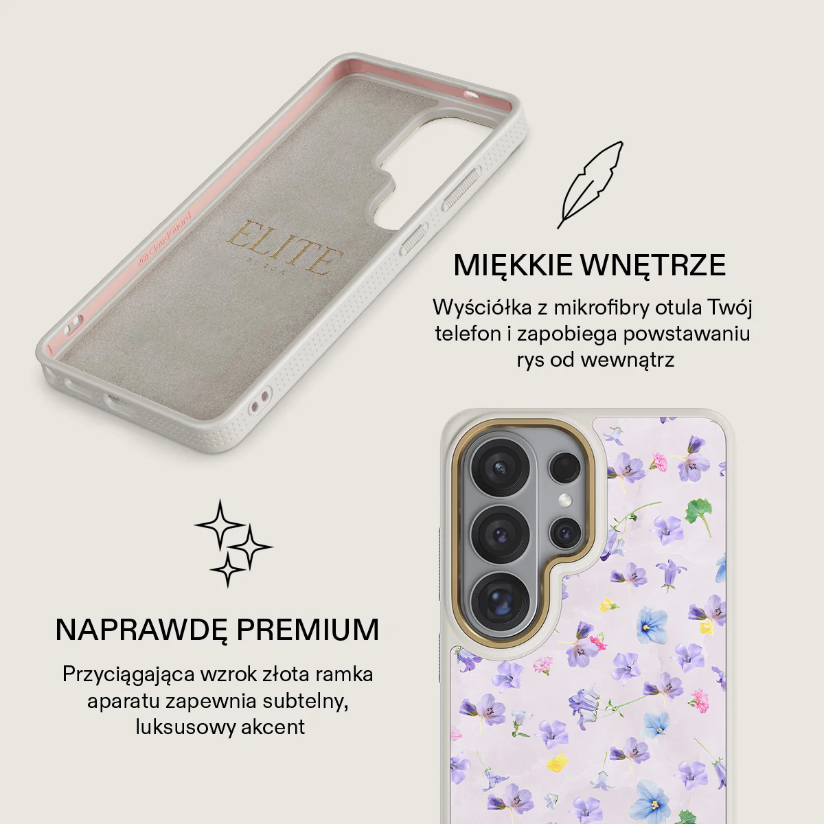 Wildflower - Samsung Galaxy S26 Ultra Etui - Image 31