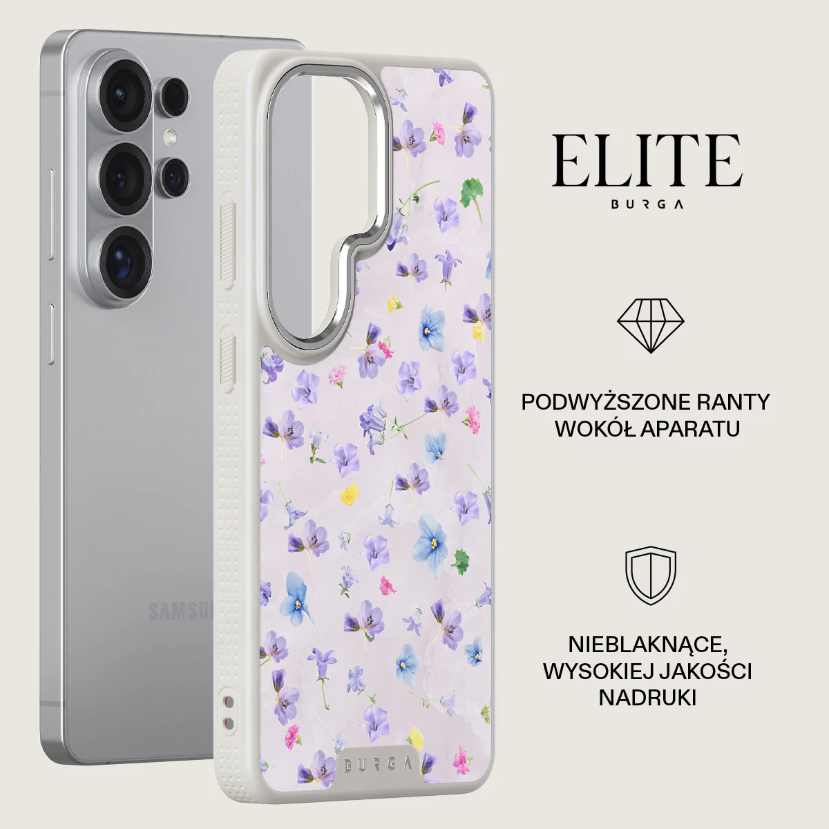 Wildflower - Samsung Galaxy S26 Ultra Etui - Image 34