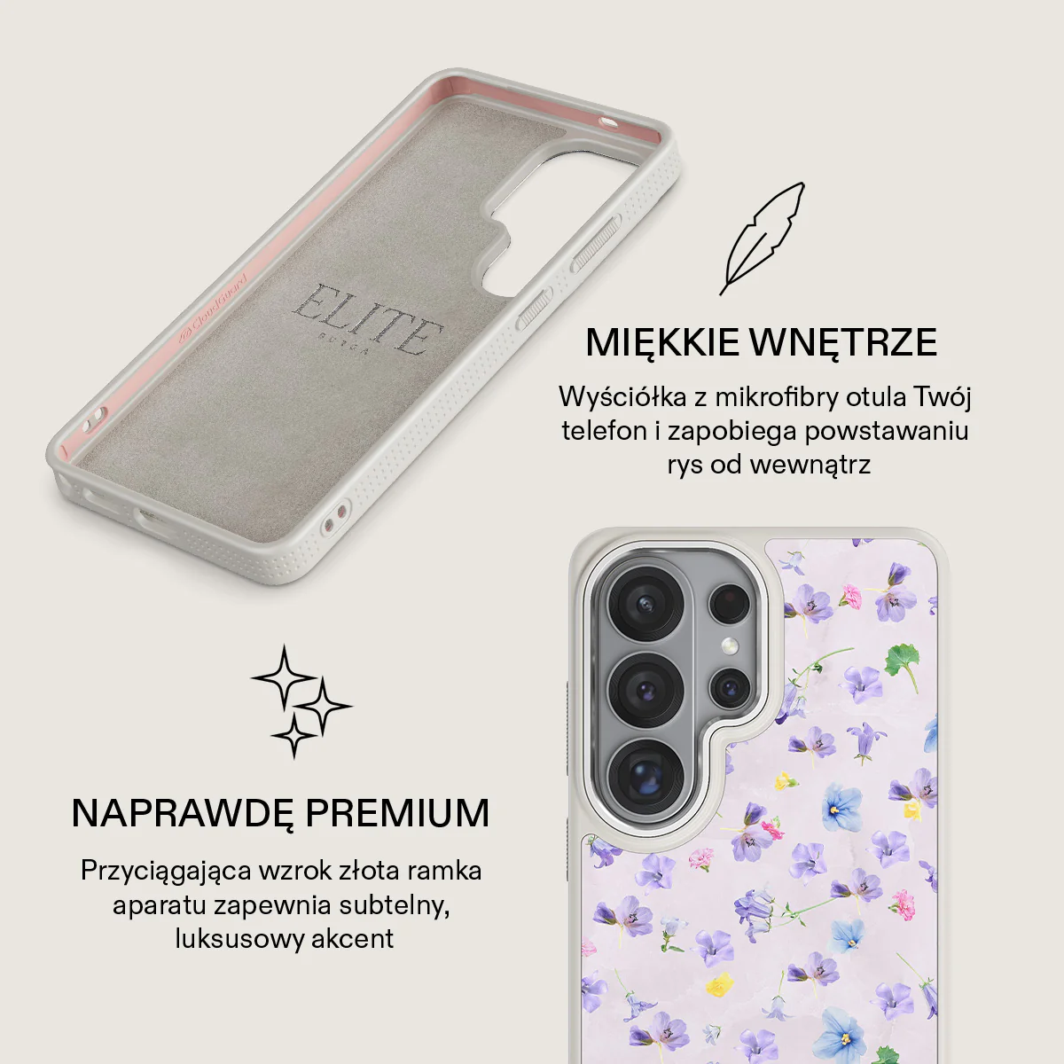 Wildflower - Samsung Galaxy S26 Ultra Etui - Image 38