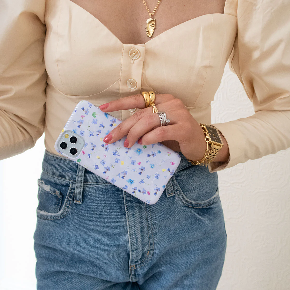 Wildflower - Samsung Galaxy S26 Ultra Etui - Image 45