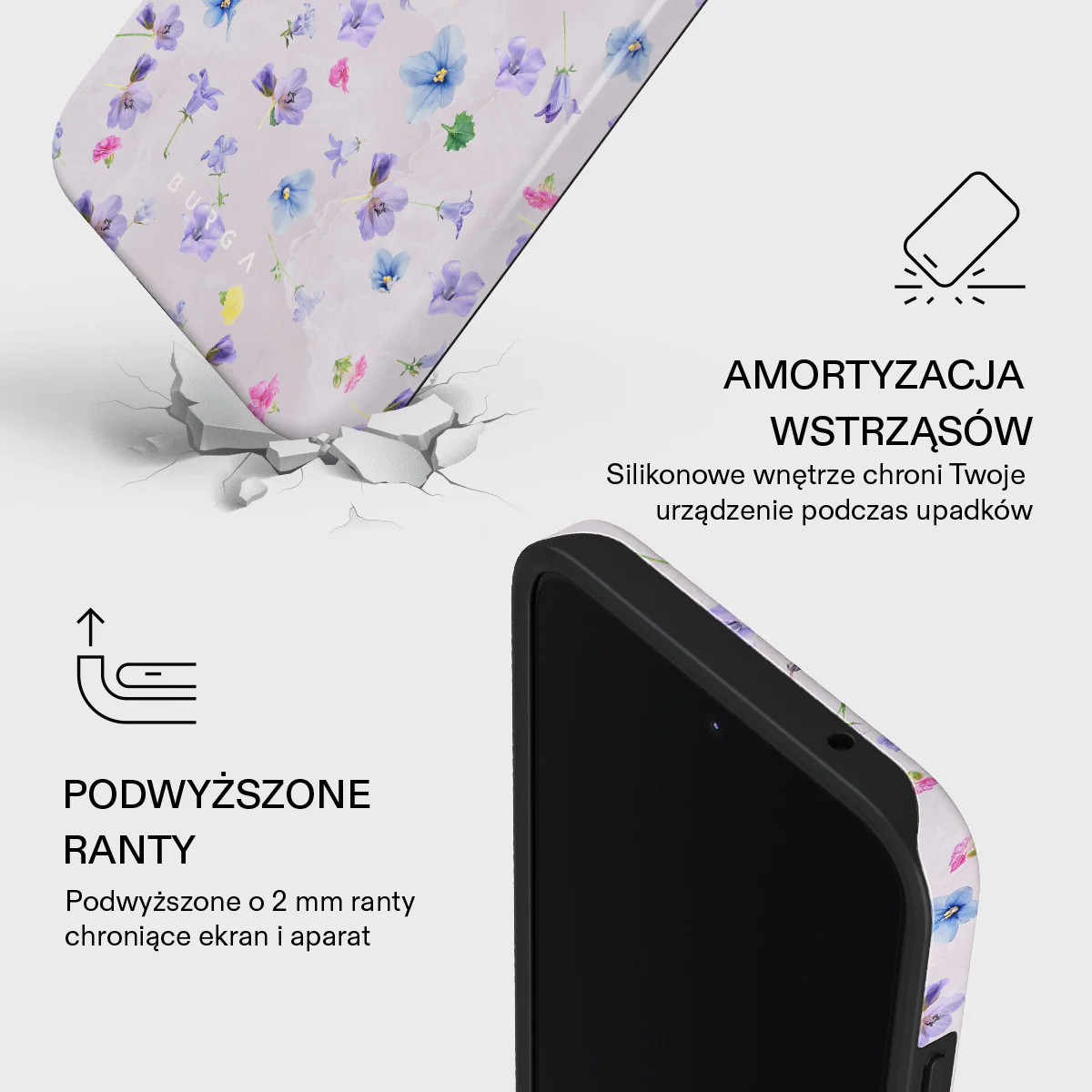 Wildflower - Xiaomi 15T Etui - Image 4