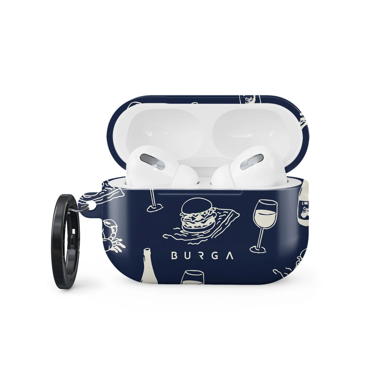 Wine & Dine - Etui AirPods Pro 2