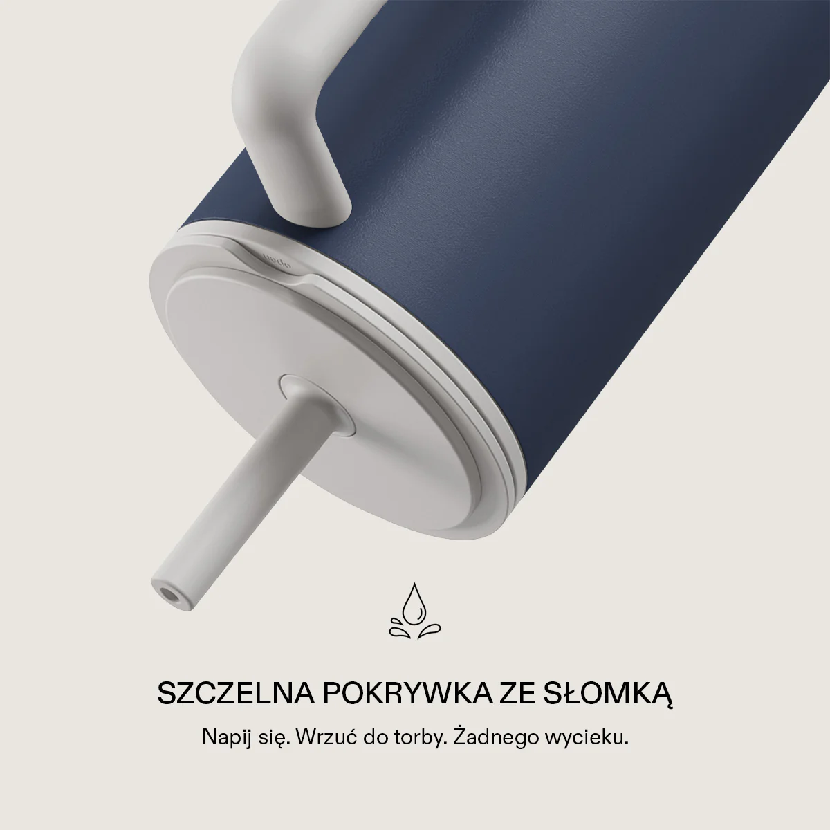 Wine & Dine - All Day Leakproof Tumbler - Image 3