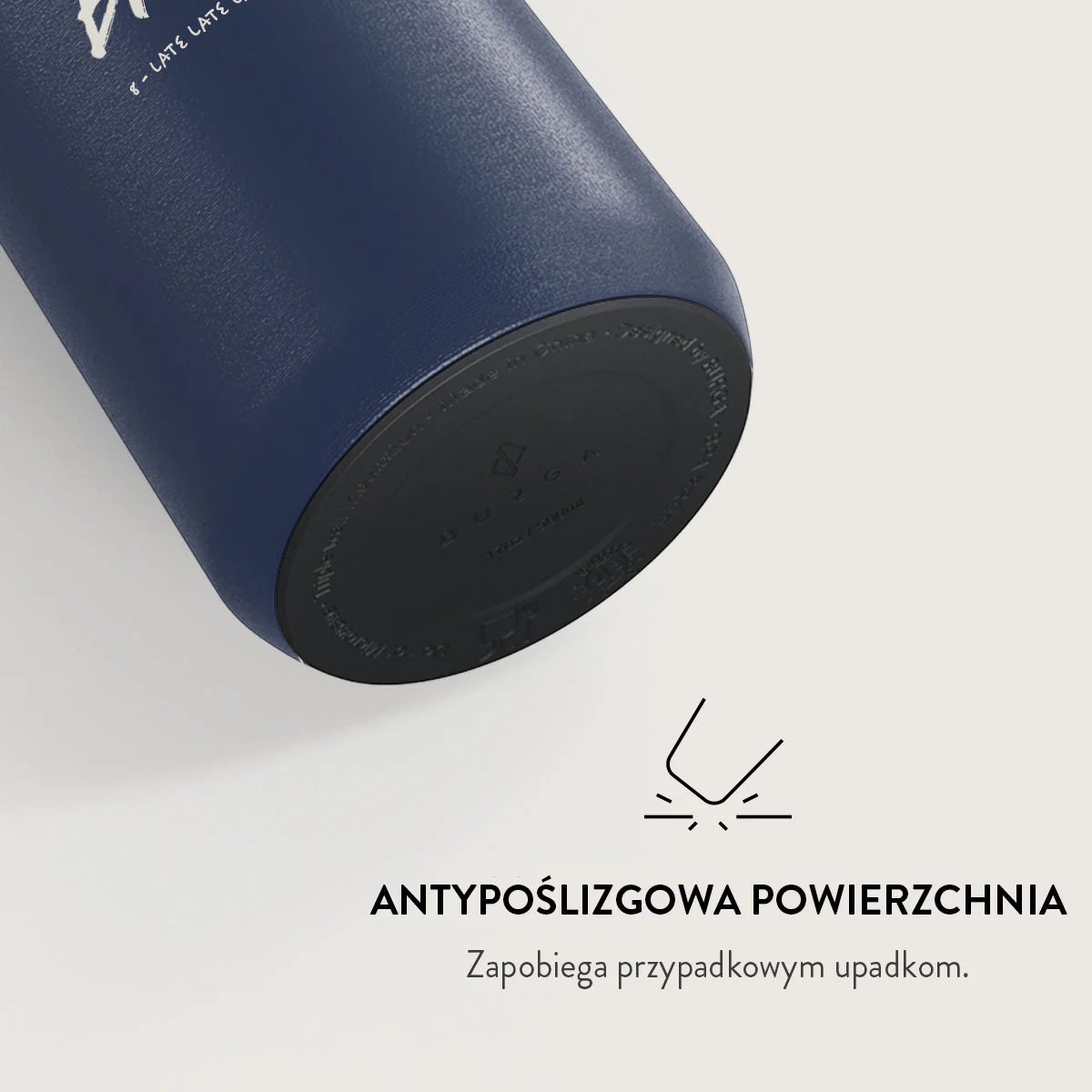 Wine & Dine - Butelka na wodę - Image 5