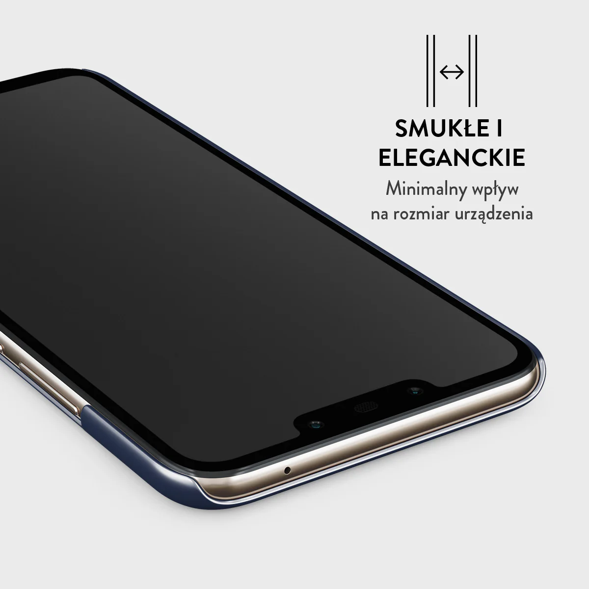 Wine & Dine - Huawei Mate 20 Etui - Image 4
