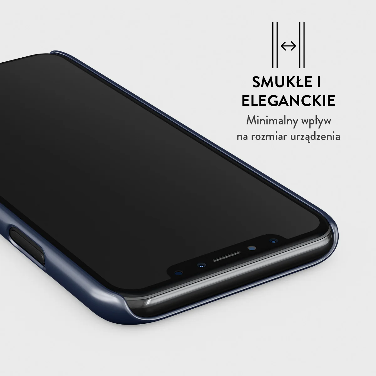 Wine & Dine - iPhone X / XS Etui - Image 4