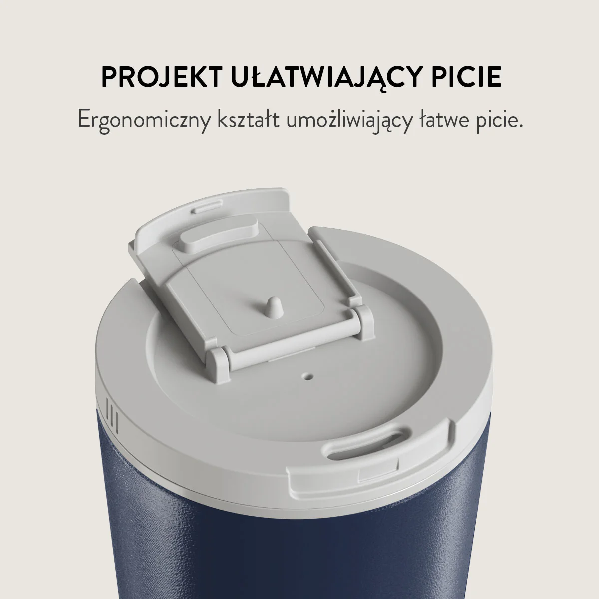 Wine & Dine - Kubek podróżny - Image 15
