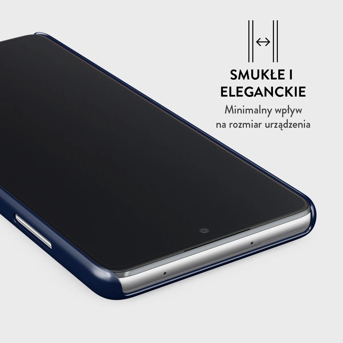 Wine & Dine - Samsung Galaxy A72 4G / 5G Etui - Image 4