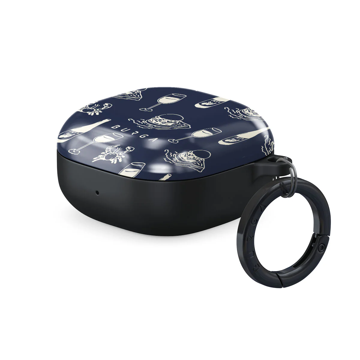 Wine & Dine - Etui na Samsung Galaxy Buds FE